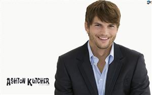 Ashton Kutcher